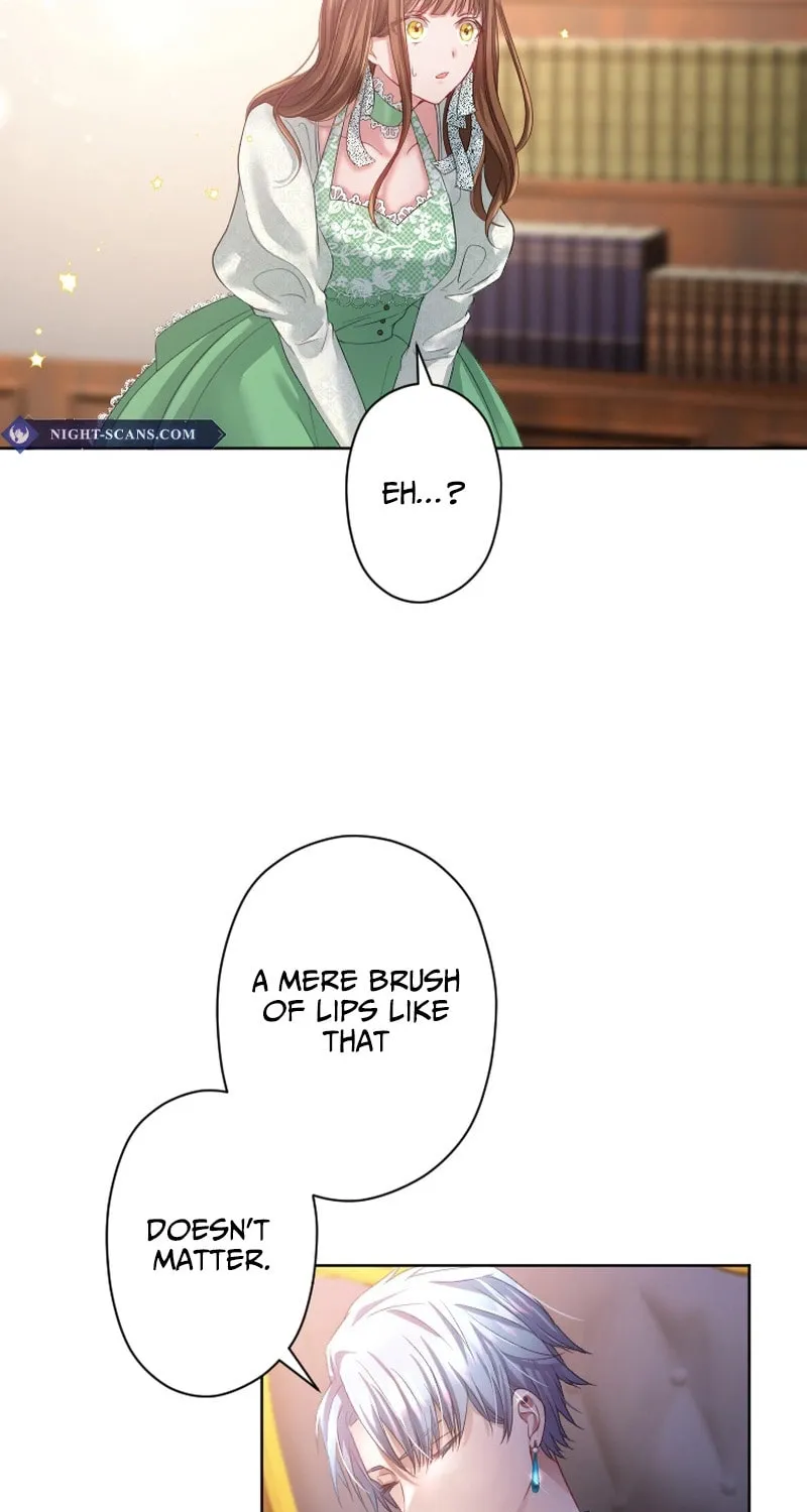 Oshi no Shuuchakushin wo Namete Ita Chapter 14 page 53 - 