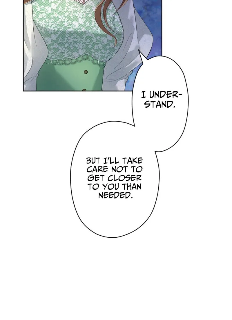 Oshi no Shuuchakushin wo Namete Ita Chapter 14 page 60 - 