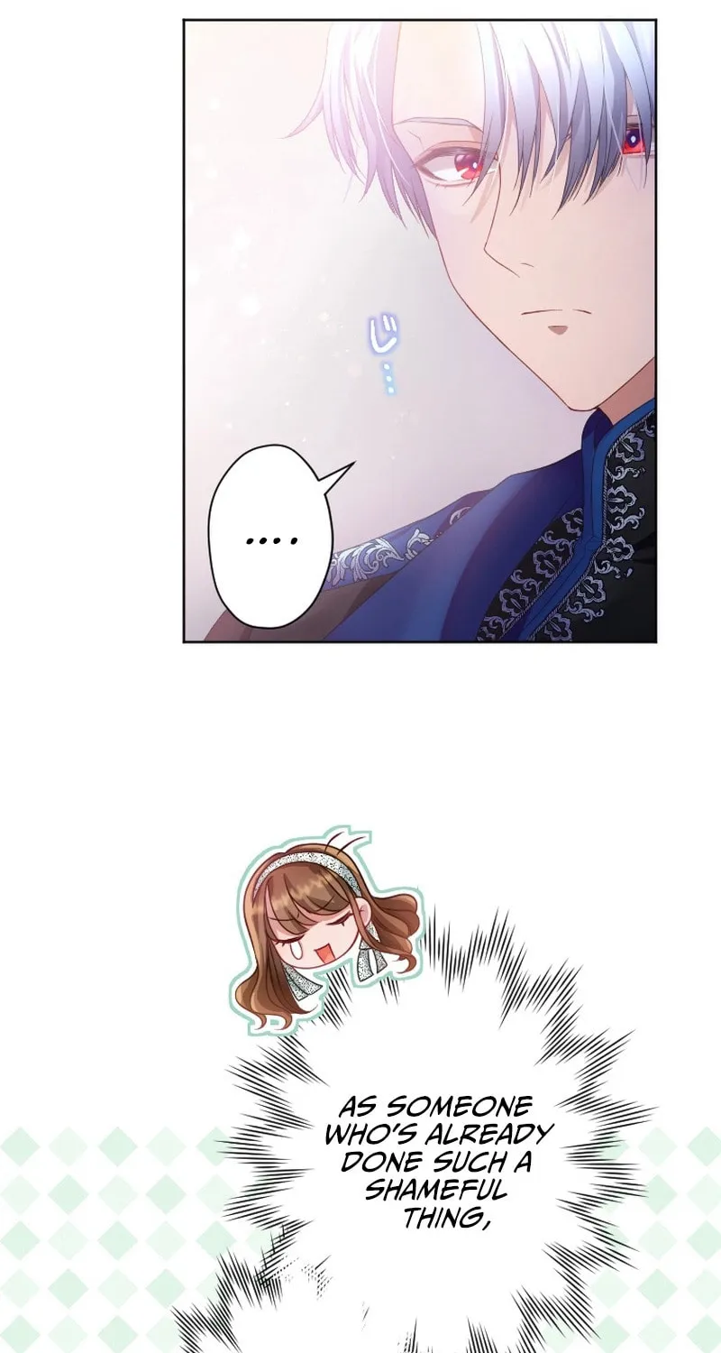 Oshi no Shuuchakushin wo Namete Ita Chapter 14 page 62 - 