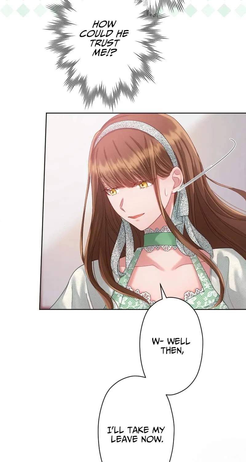 Oshi no Shuuchakushin wo Namete Ita Chapter 14 page 63 - 