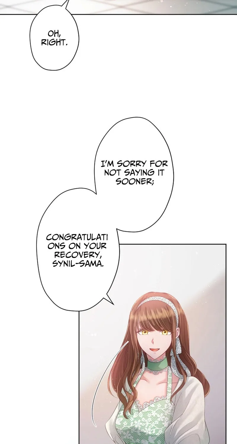 Oshi no Shuuchakushin wo Namete Ita Chapter 14 page 65 - 