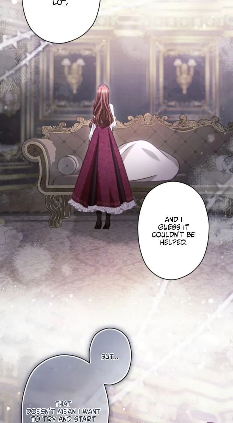 Oshi no Shuuchakushin wo Namete Ita Chapter 142 page 11 - 