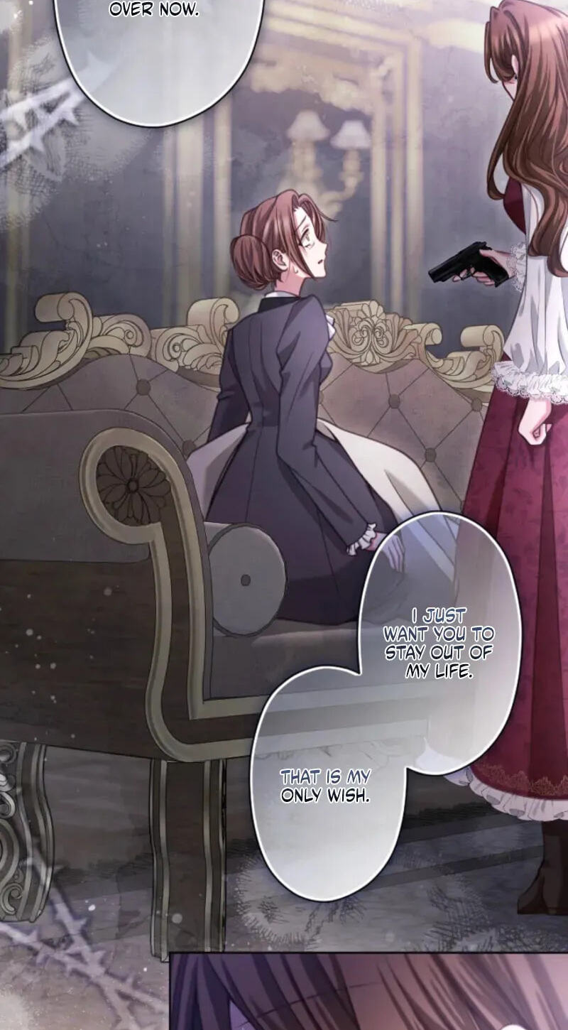 Oshi no Shuuchakushin wo Namete Ita Chapter 142 page 12 - 