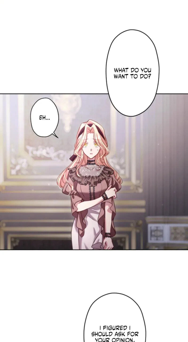 Oshi no Shuuchakushin wo Namete Ita Chapter 142 page 14 - 