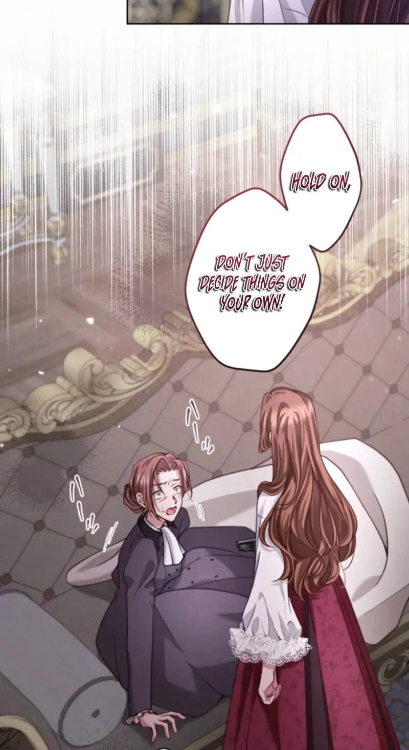 Oshi no Shuuchakushin wo Namete Ita Chapter 142 page 20 - 
