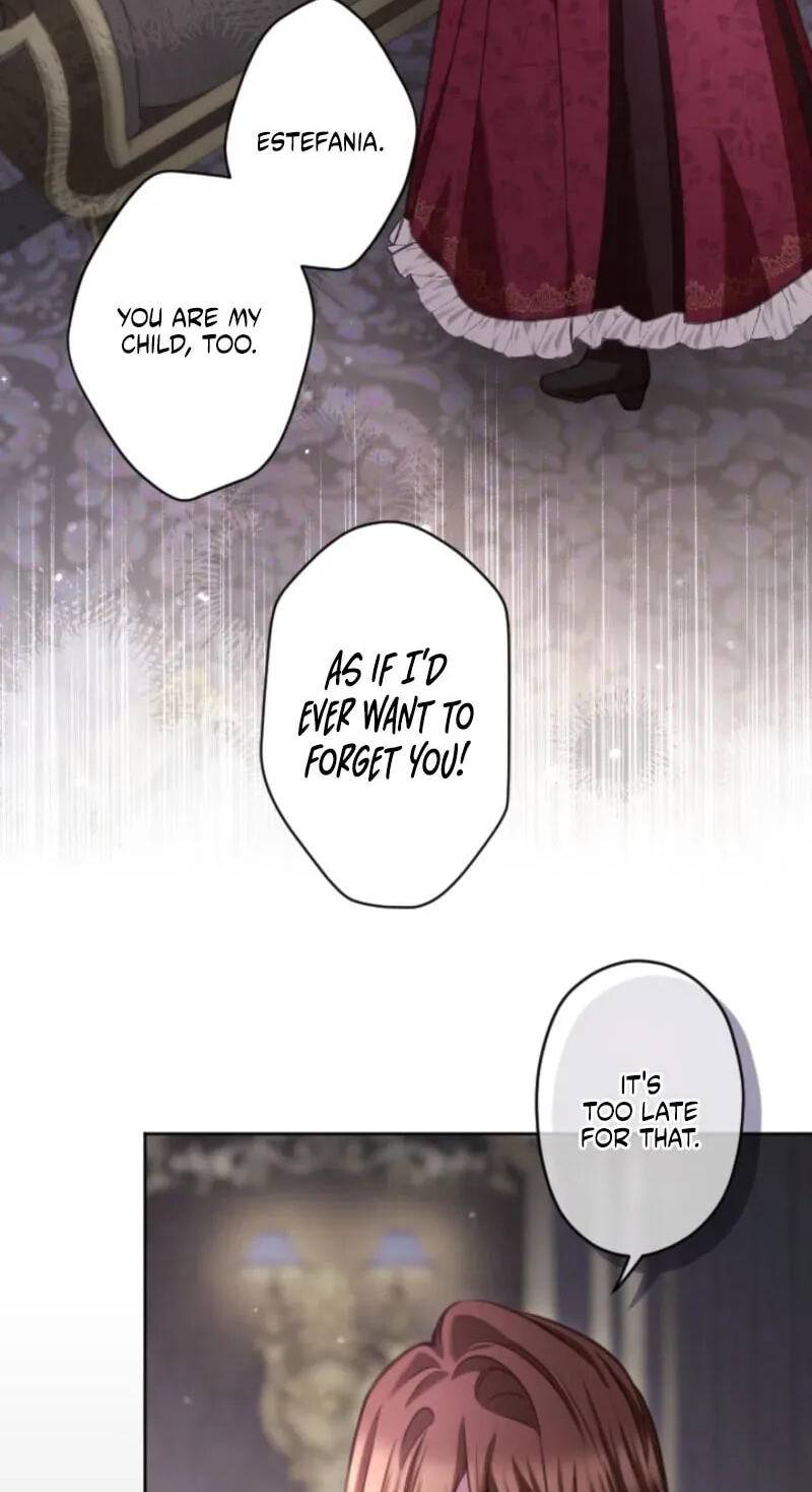 Oshi no Shuuchakushin wo Namete Ita Chapter 142 page 21 - 