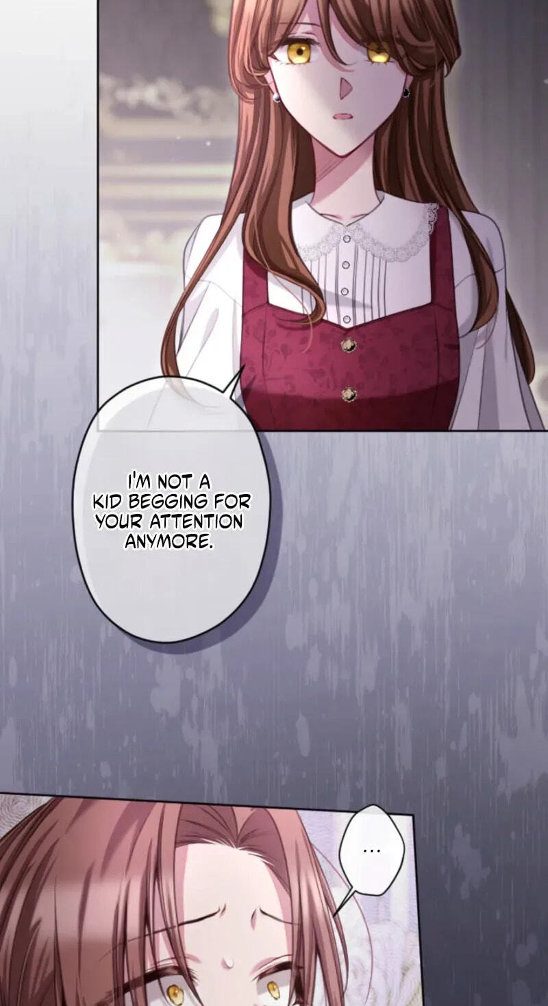 Oshi no Shuuchakushin wo Namete Ita Chapter 142 page 22 - 