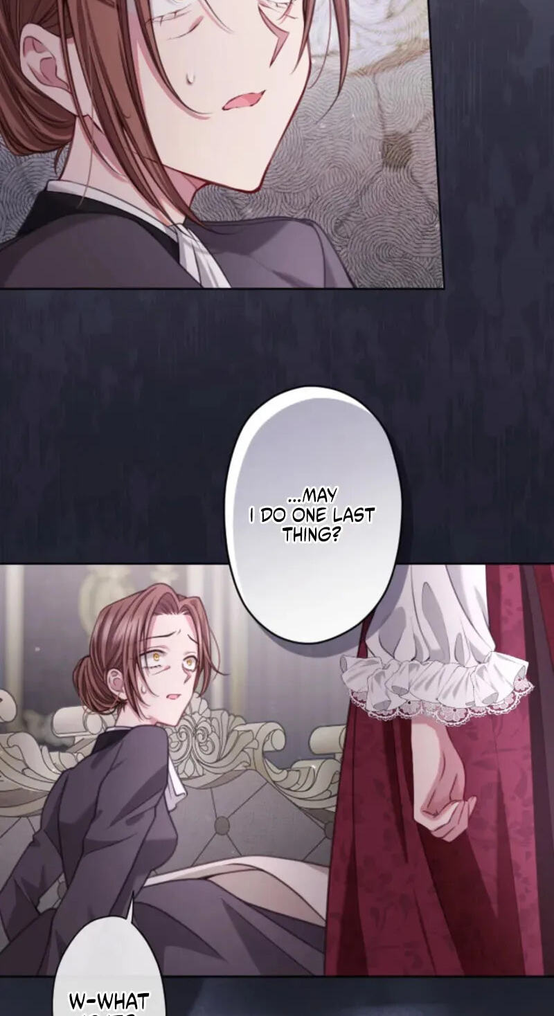 Oshi no Shuuchakushin wo Namete Ita Chapter 142 page 23 - 