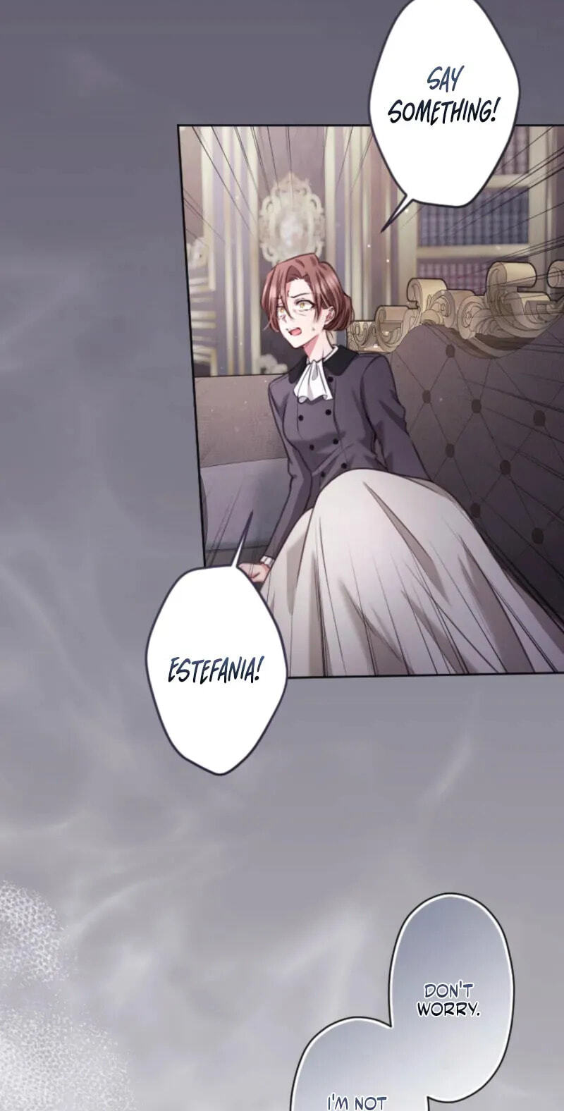 Oshi no Shuuchakushin wo Namete Ita Chapter 142 page 4 - 