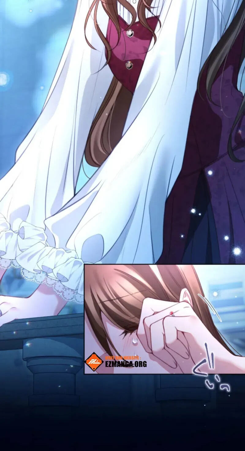 Oshi no Shuuchakushin wo Namete Ita Chapter 142 page 34 - 