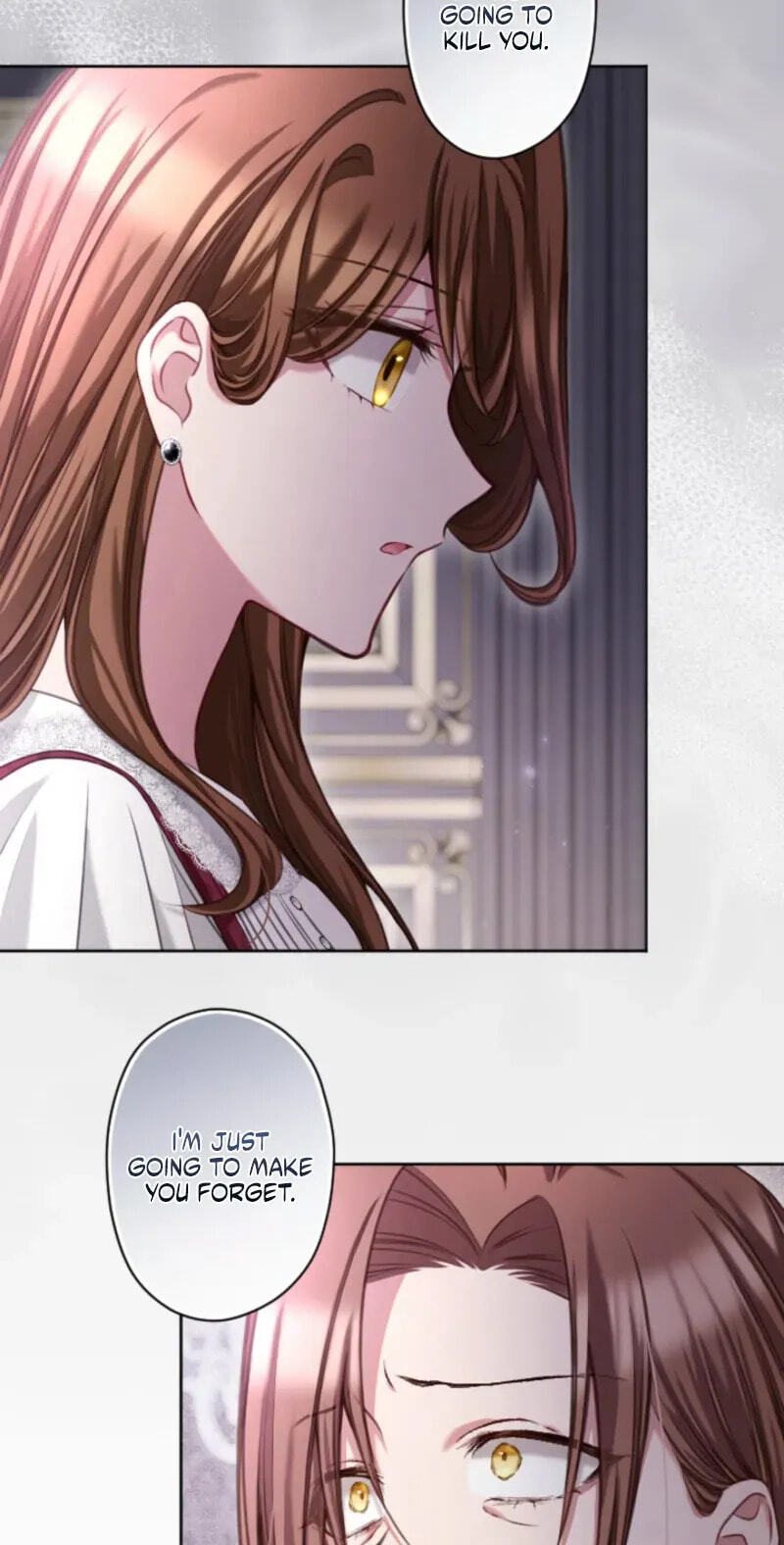 Oshi no Shuuchakushin wo Namete Ita Chapter 142 page 5 - 