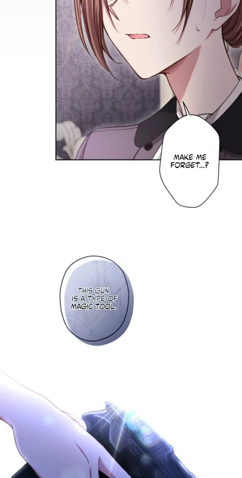 Oshi no Shuuchakushin wo Namete Ita Chapter 142 page 6 - 
