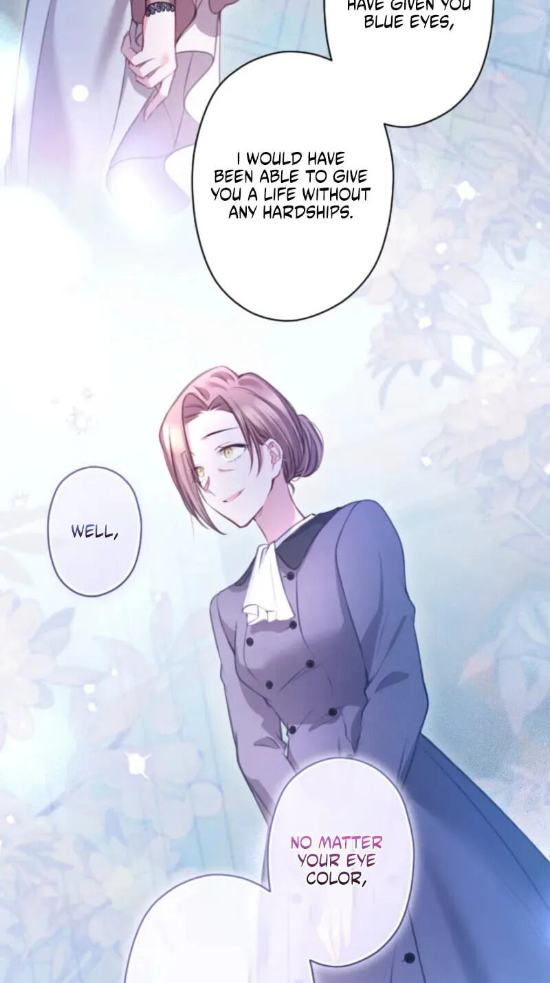 Oshi no Shuuchakushin wo Namete Ita Chapter 142 page 53 - 