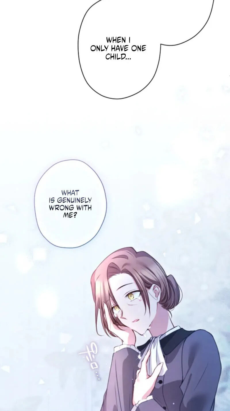 Oshi no Shuuchakushin wo Namete Ita Chapter 142 page 55 - 