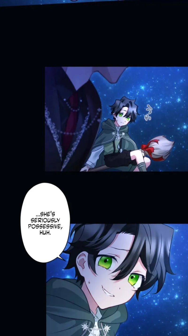 Oshi no Shuuchakushin wo Namete Ita Chapter 142 page 59 - 