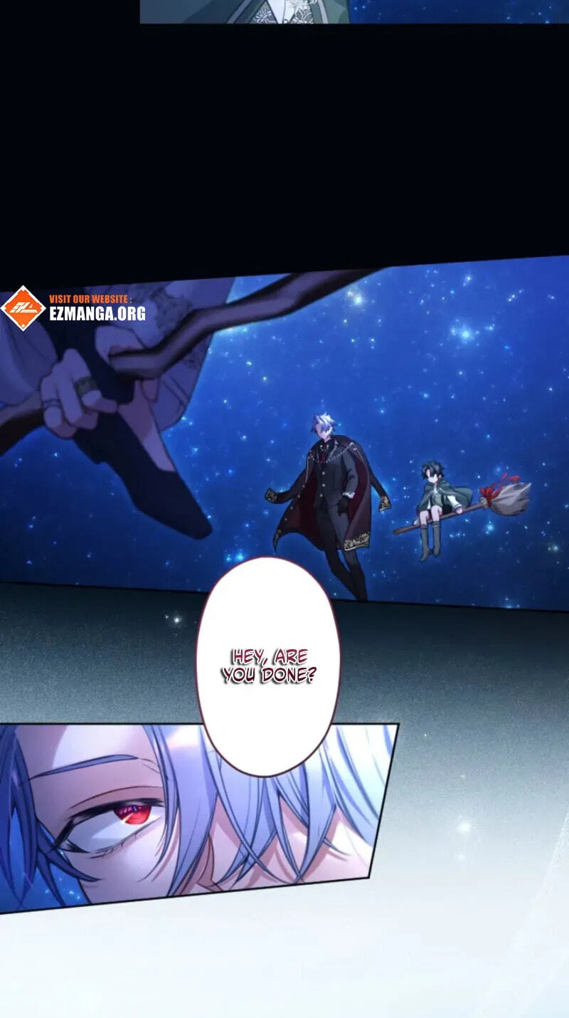 Oshi no Shuuchakushin wo Namete Ita Chapter 142 page 60 - 