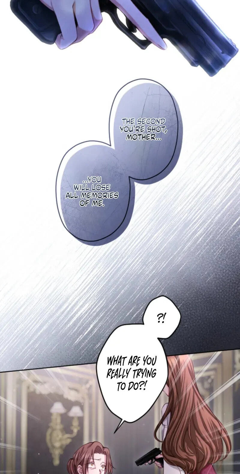 Oshi no Shuuchakushin wo Namete Ita Chapter 142 page 7 - 