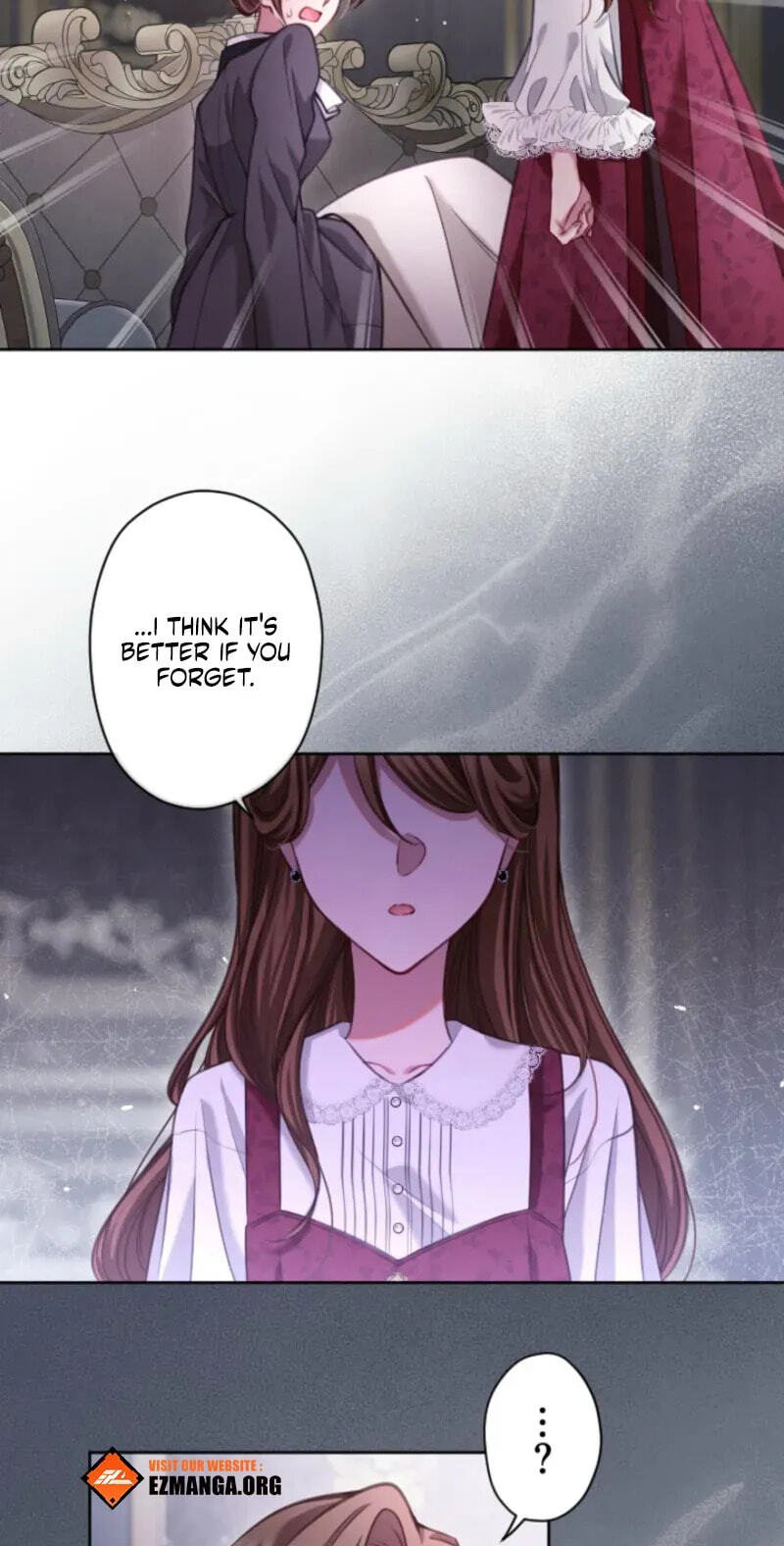 Oshi no Shuuchakushin wo Namete Ita Chapter 142 page 8 - 
