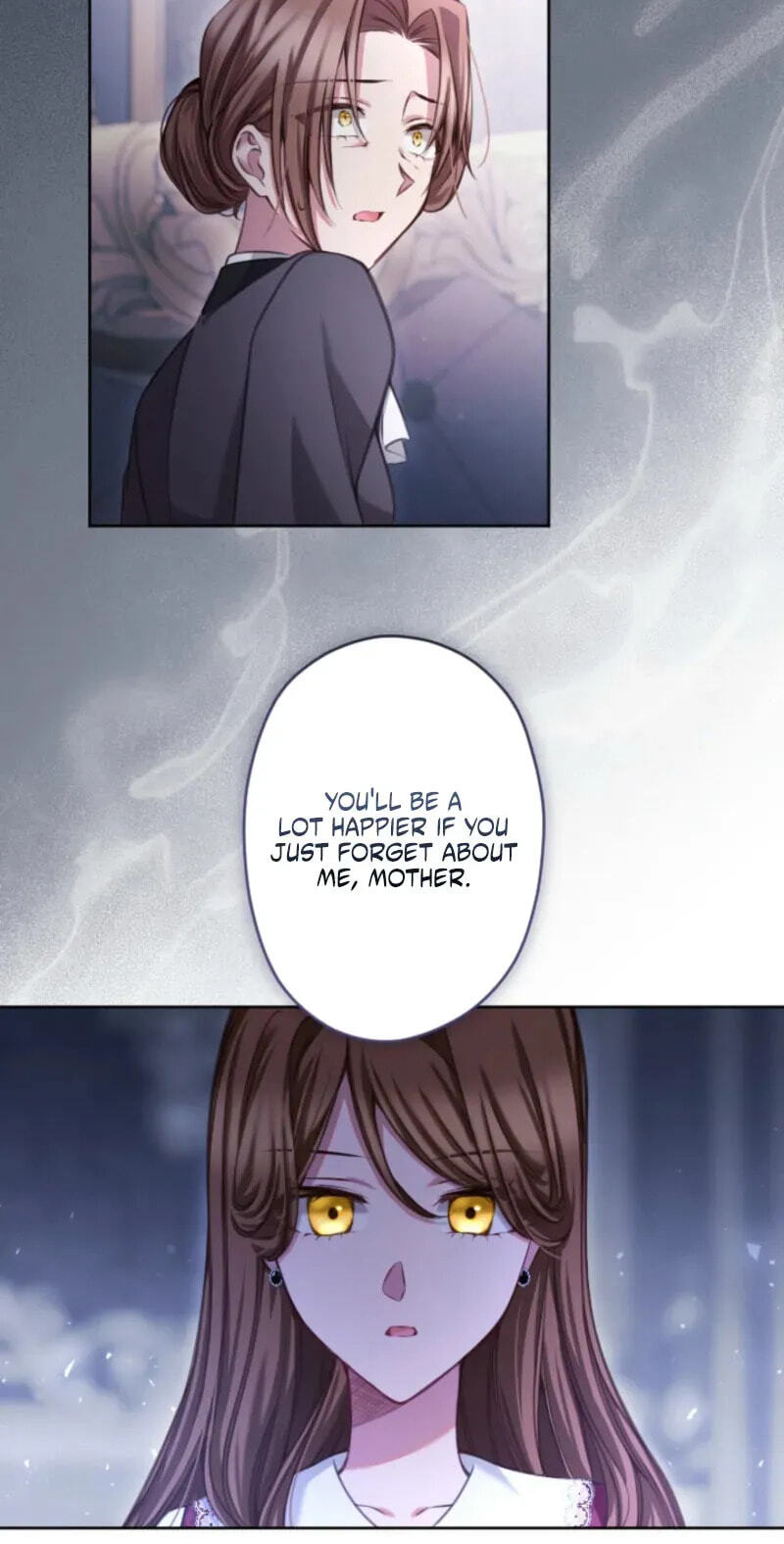 Oshi no Shuuchakushin wo Namete Ita Chapter 142 page 9 - 