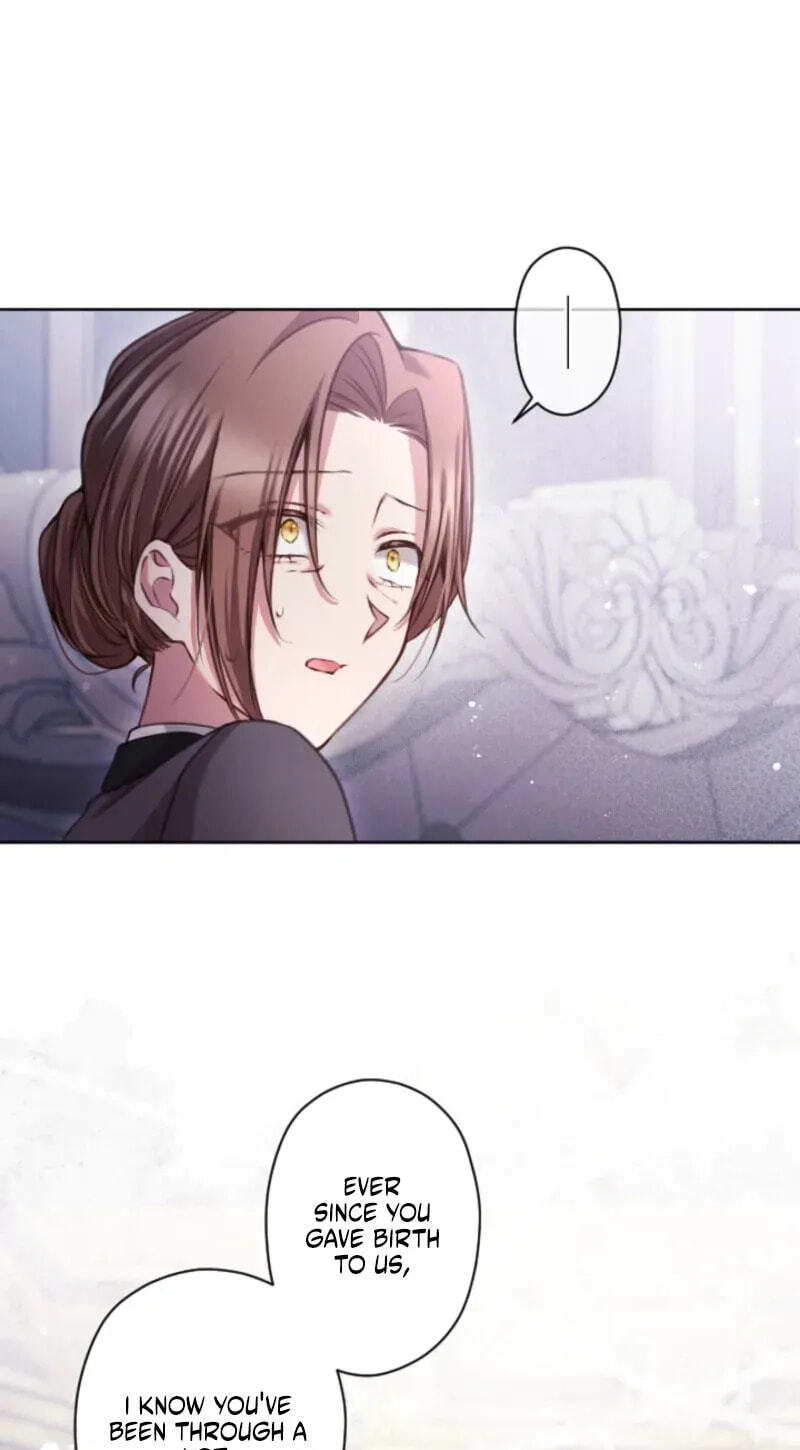 Oshi no Shuuchakushin wo Namete Ita Chapter 142 page 10 - 