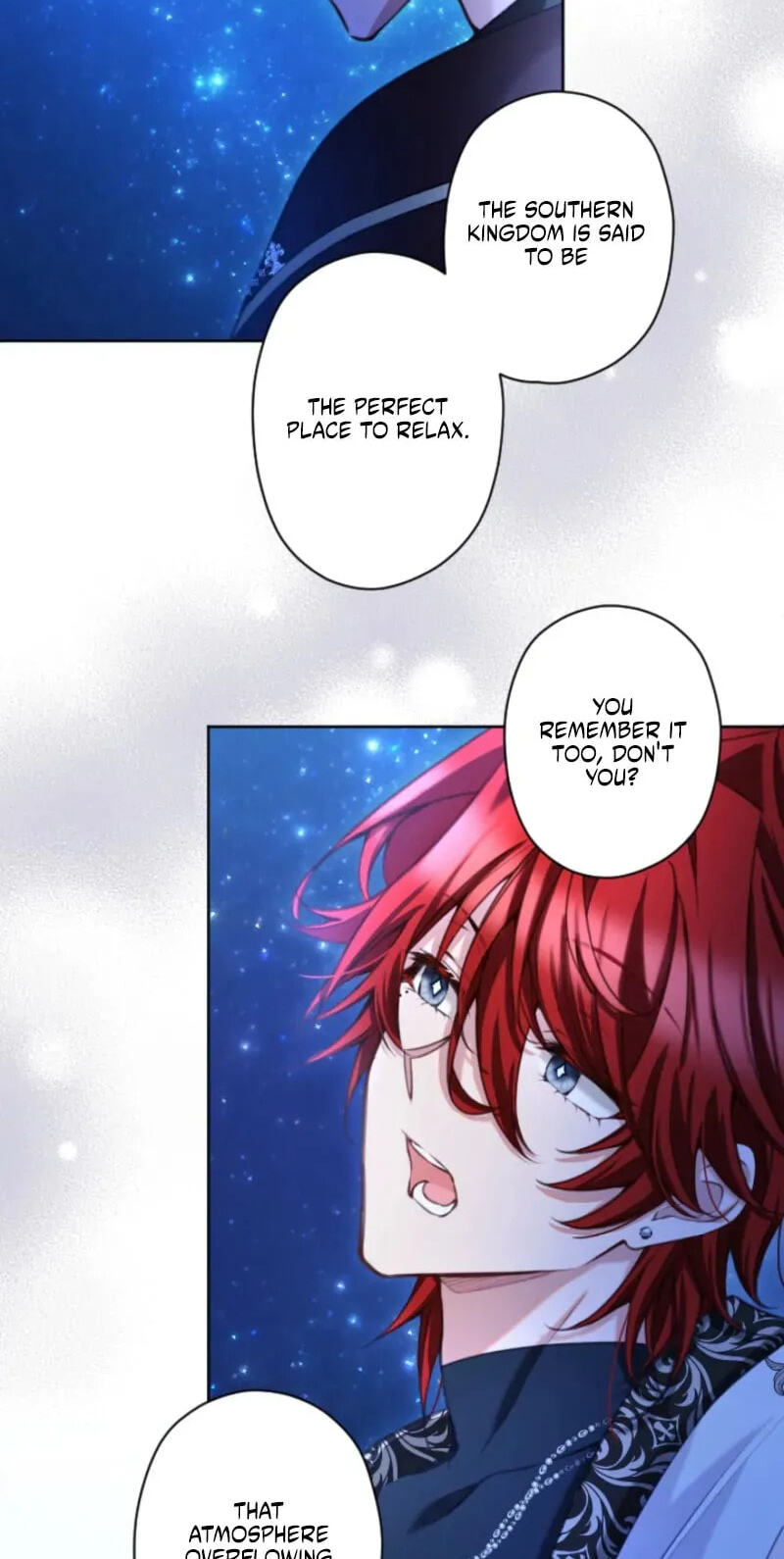 Oshi no Shuuchakushin wo Namete Ita Chapter 143 page 11 - 
