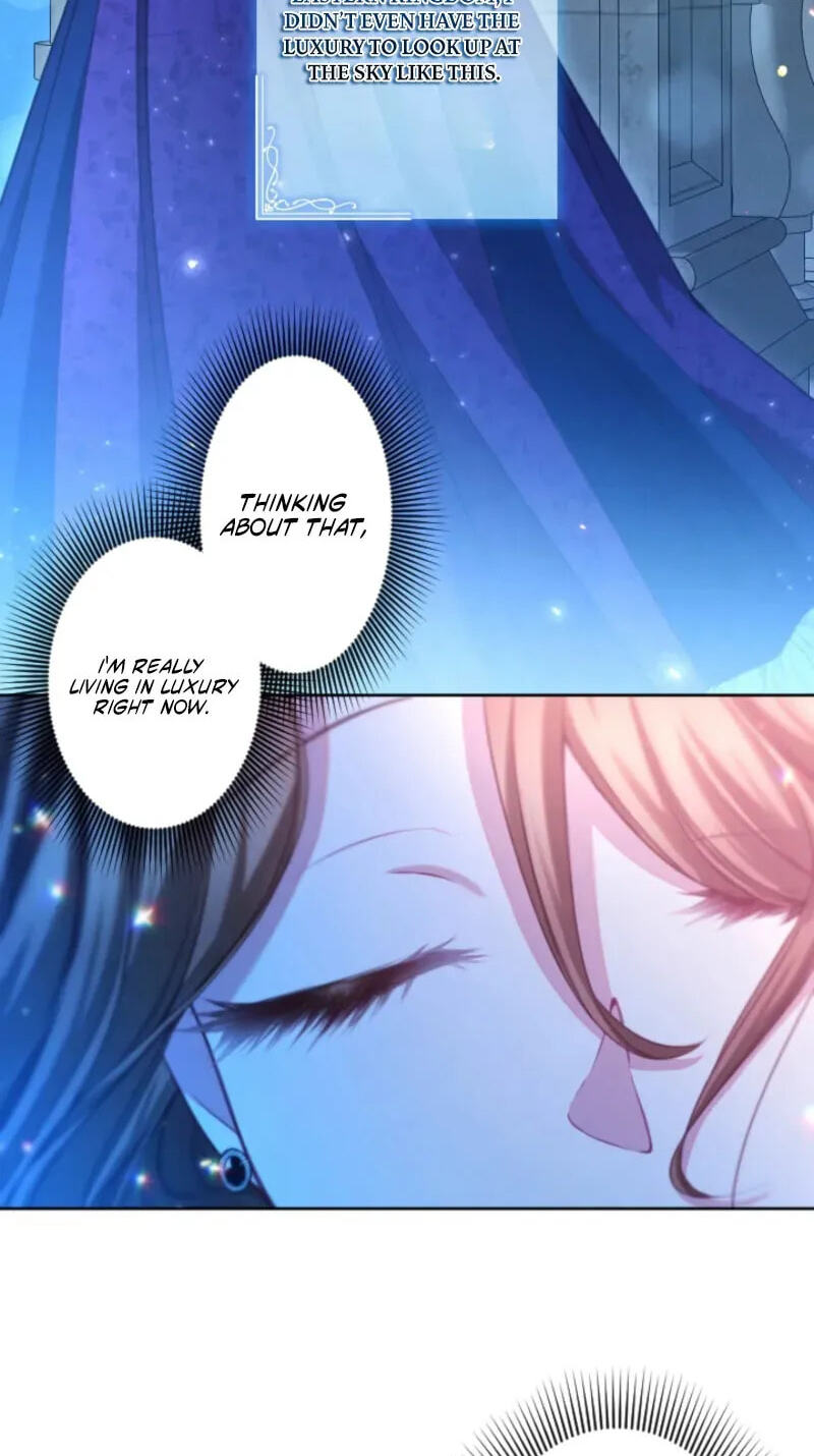 Oshi no Shuuchakushin wo Namete Ita Chapter 143 page 19 - 