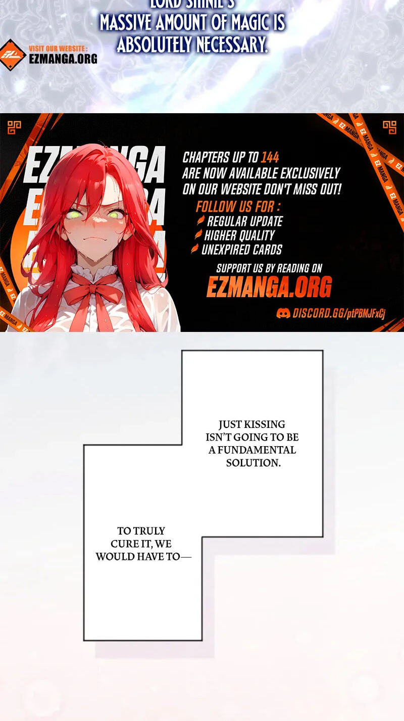 Oshi no Shuuchakushin wo Namete Ita Chapter 143 page 23 - 