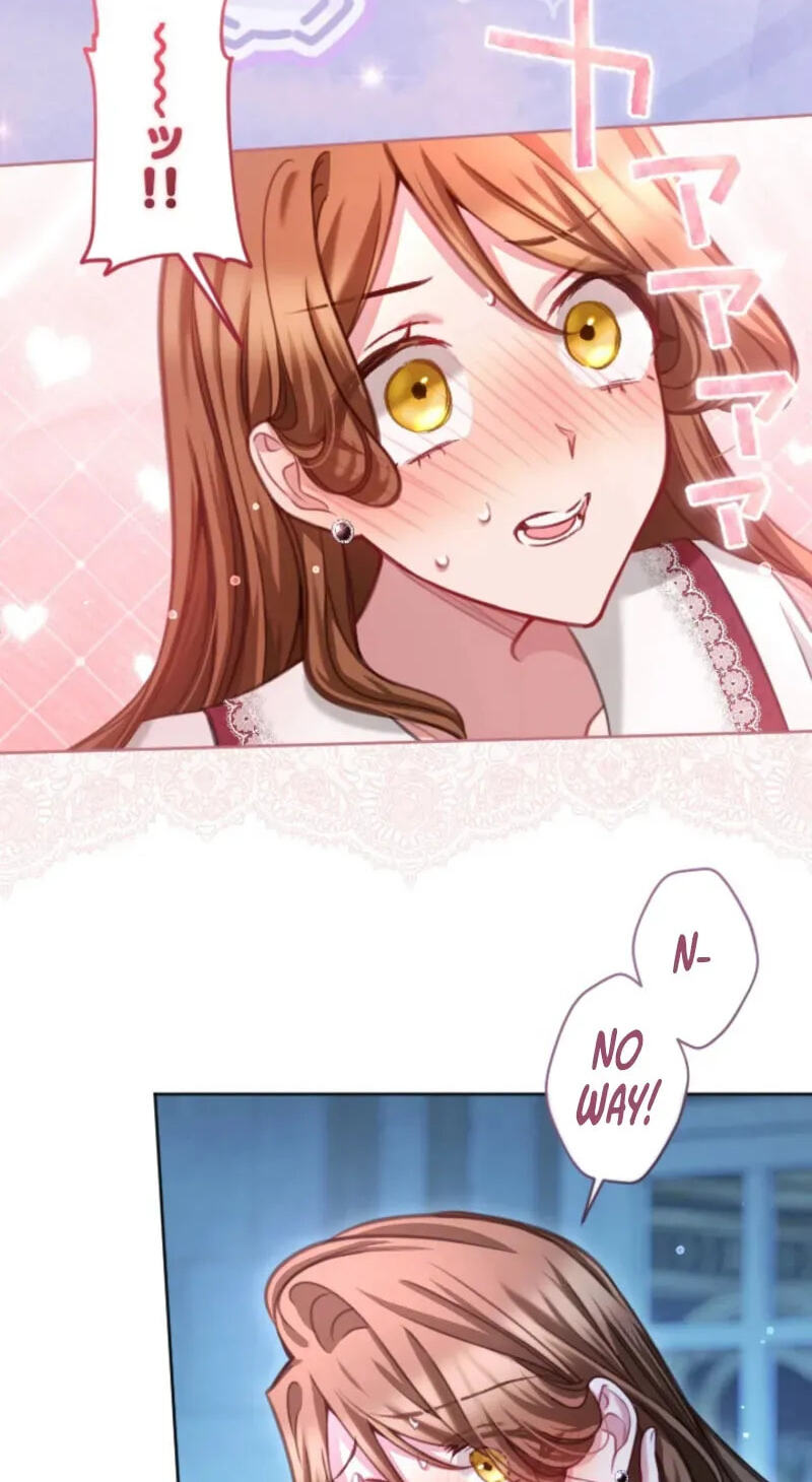 Oshi no Shuuchakushin wo Namete Ita Chapter 143 page 25 - 
