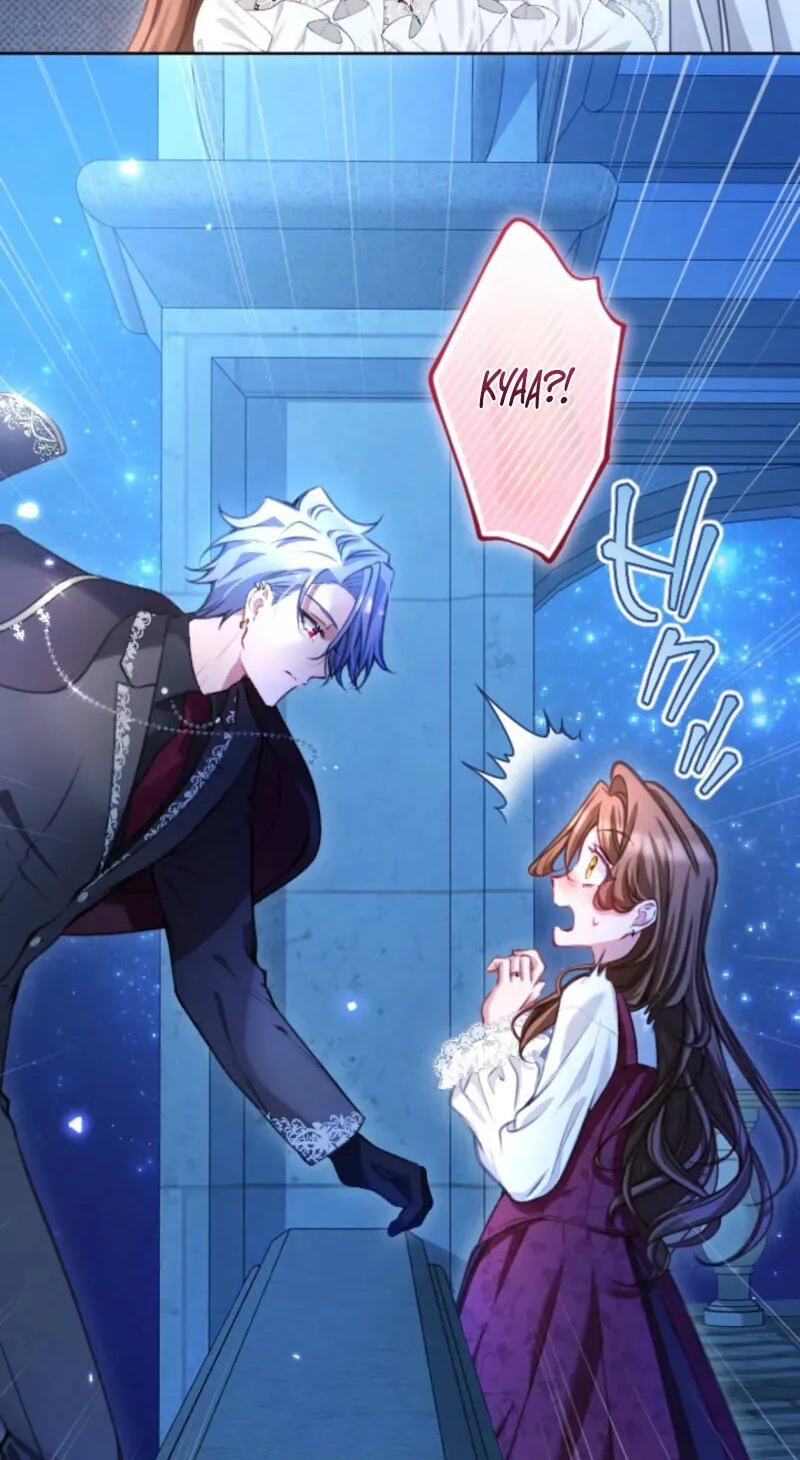 Oshi no Shuuchakushin wo Namete Ita Chapter 143 page 27 - 