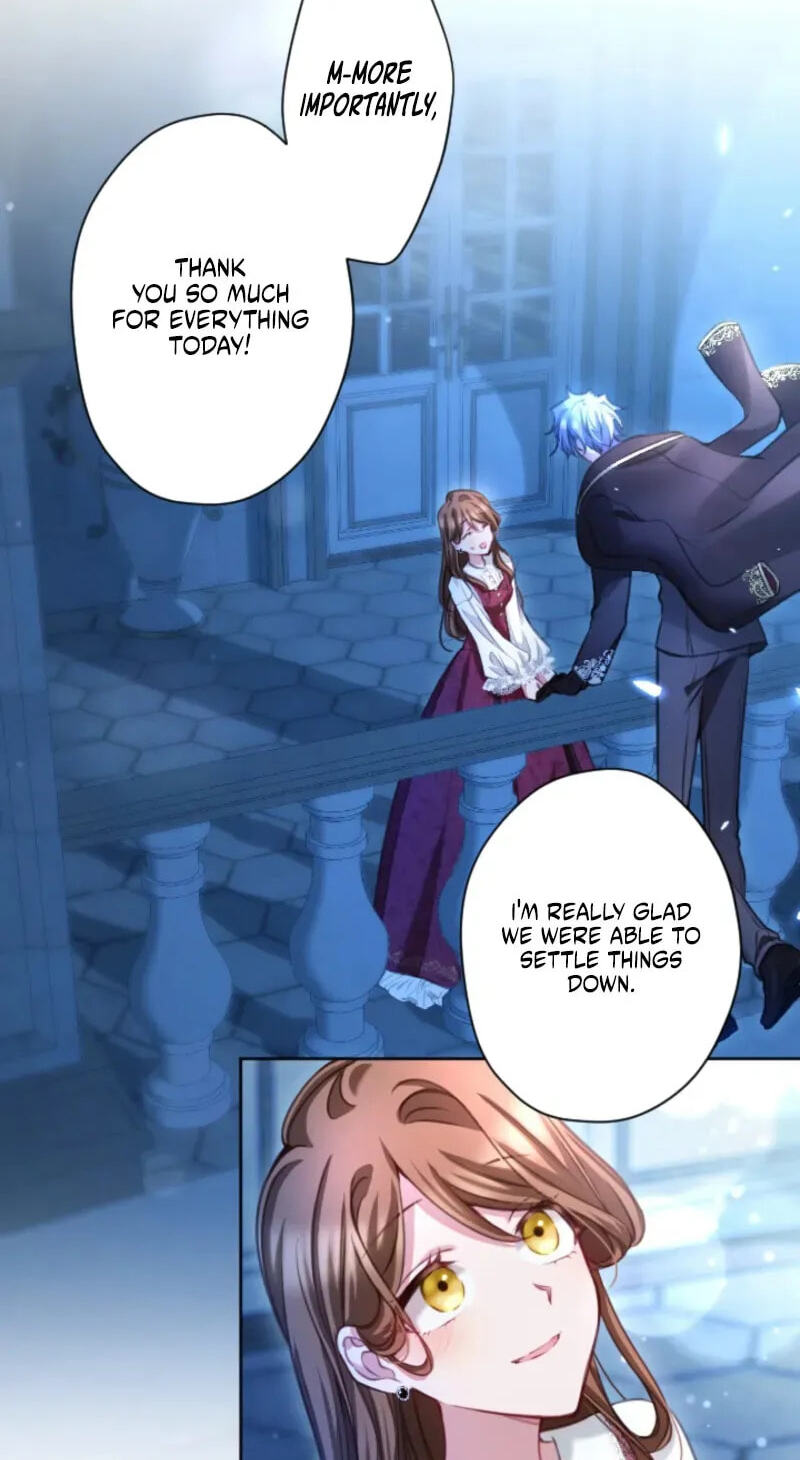 Oshi no Shuuchakushin wo Namete Ita Chapter 143 page 29 - 