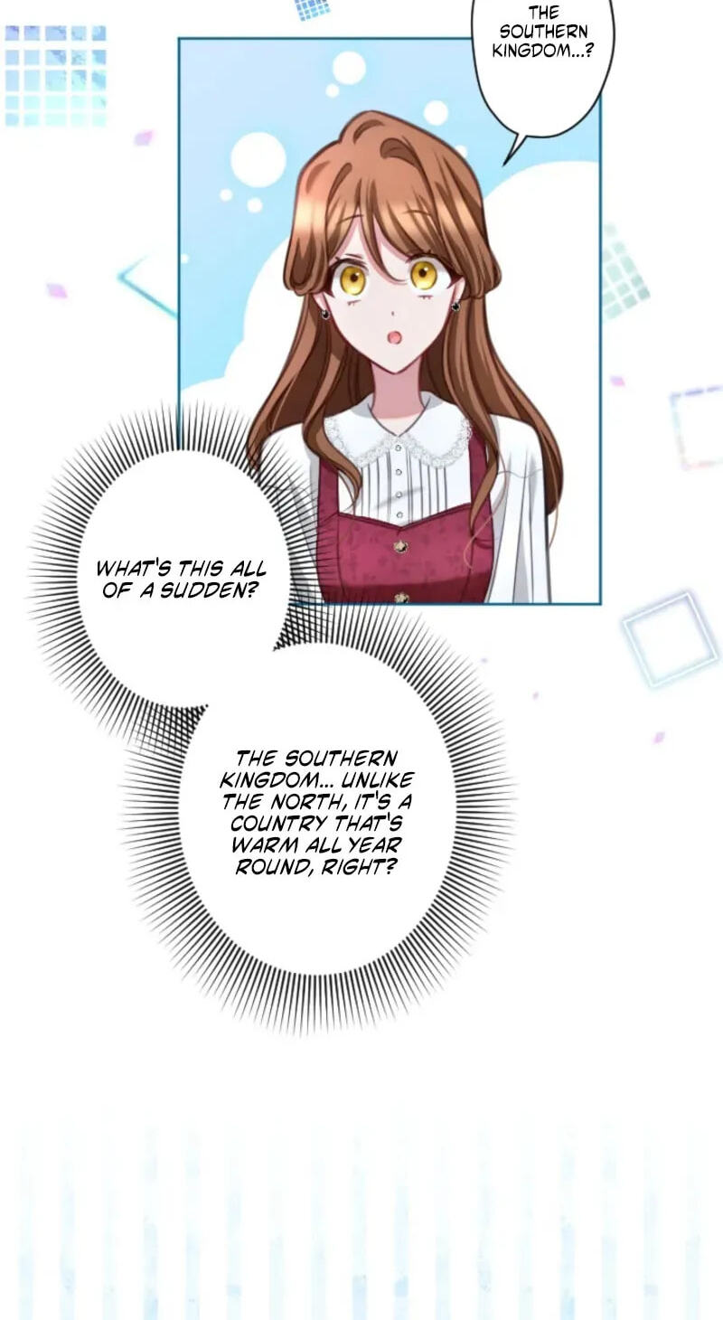 Oshi no Shuuchakushin wo Namete Ita Chapter 143 page 31 - 