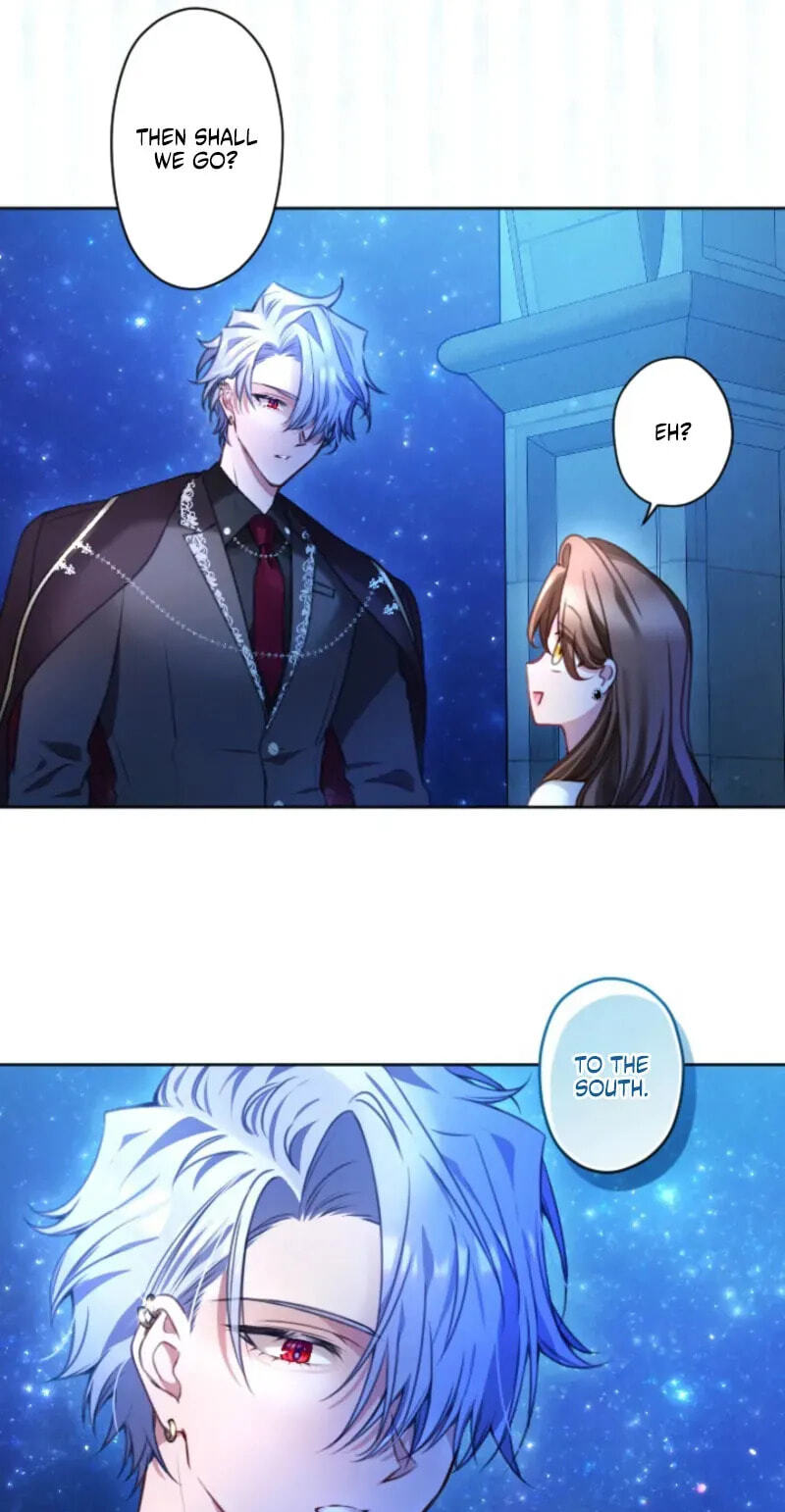 Oshi no Shuuchakushin wo Namete Ita Chapter 143 page 33 - 