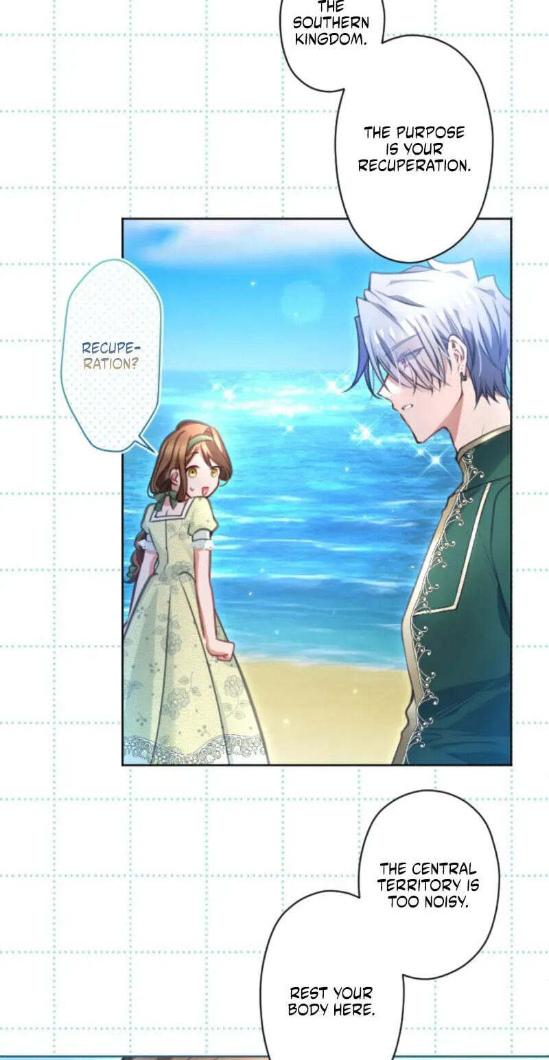 Oshi no Shuuchakushin wo Namete Ita Chapter 143 page 38 - 