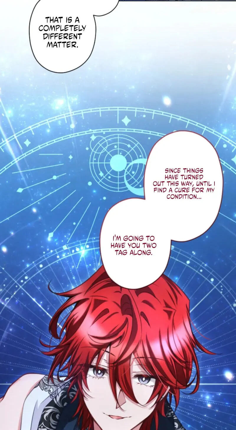 Oshi no Shuuchakushin wo Namete Ita Chapter 143 page 5 - 