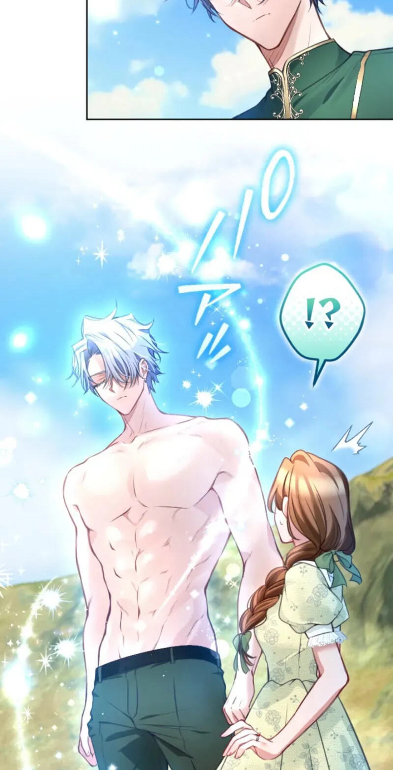 Oshi no Shuuchakushin wo Namete Ita Chapter 143 page 43 - 