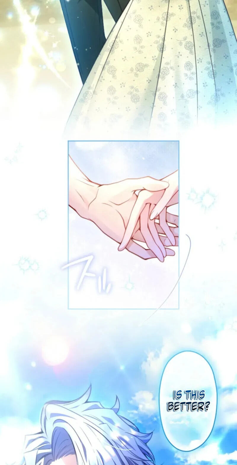 Oshi no Shuuchakushin wo Namete Ita Chapter 143 page 44 - 