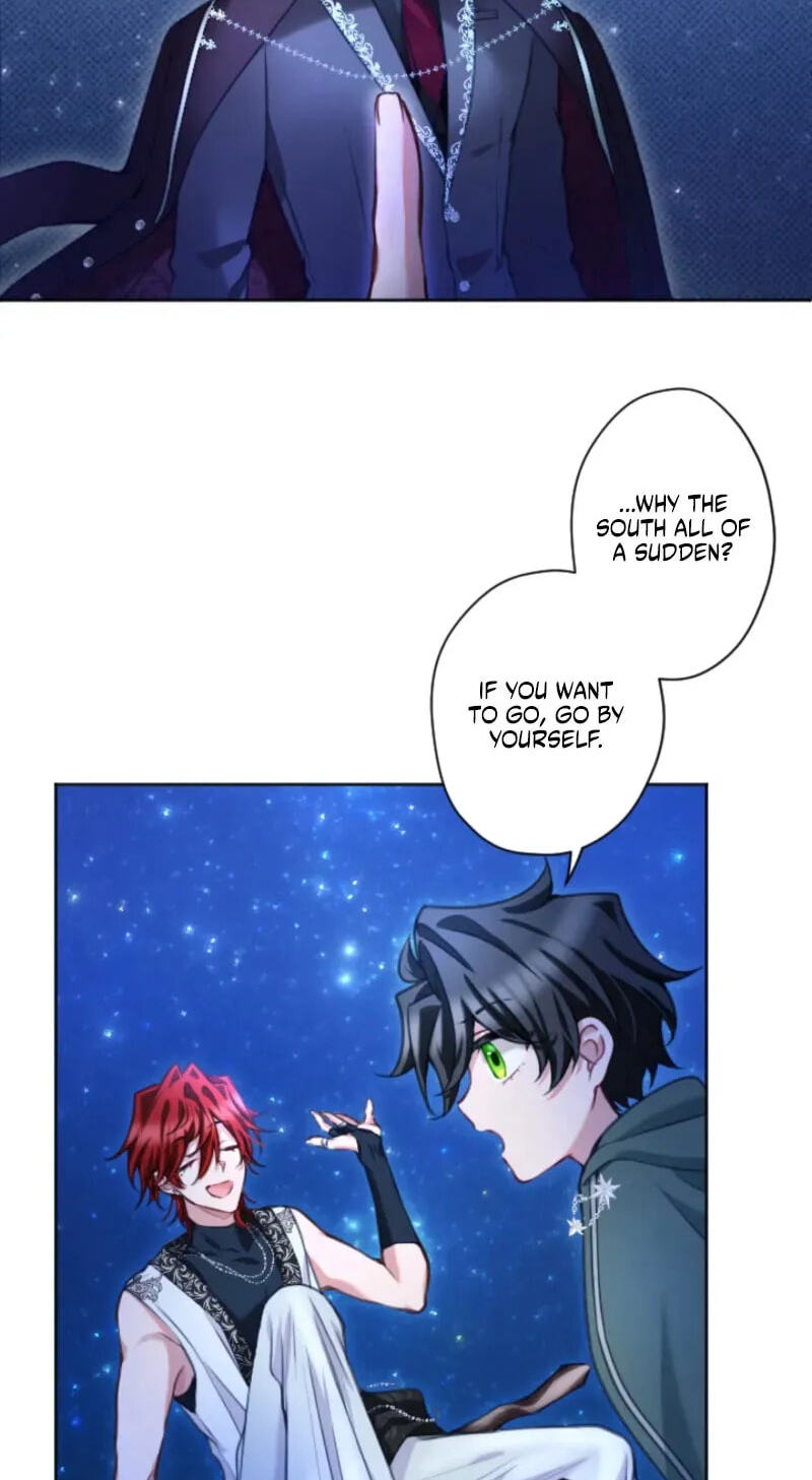 Oshi no Shuuchakushin wo Namete Ita Chapter 143 page 7 - 