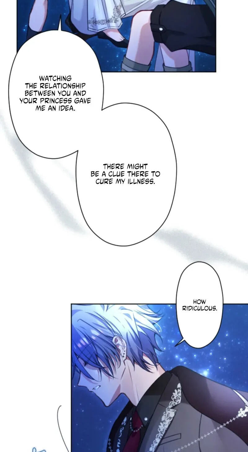 Oshi no Shuuchakushin wo Namete Ita Chapter 143 page 8 - 