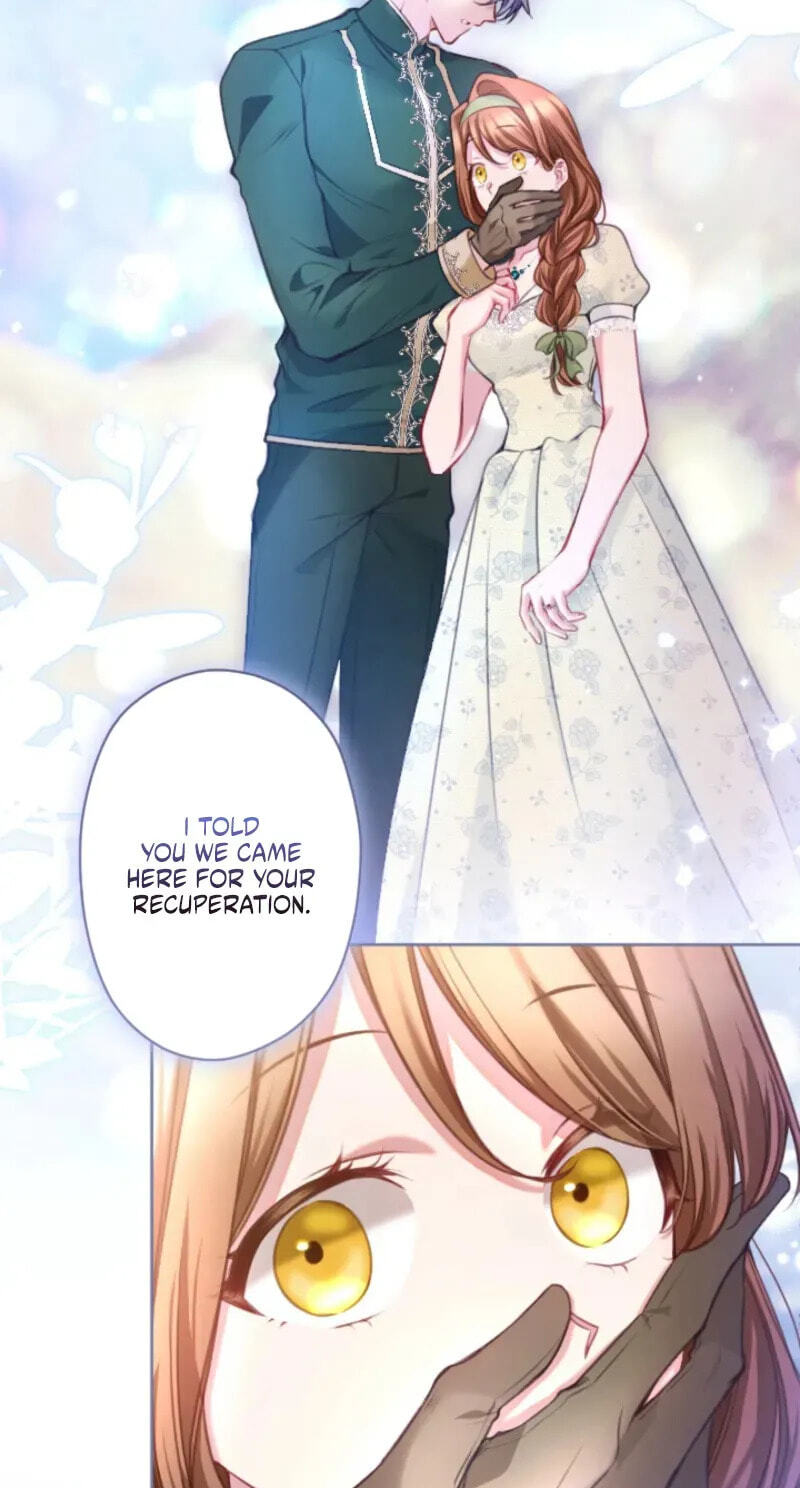 Oshi no Shuuchakushin wo Namete Ita Chapter 144 page 11 - 