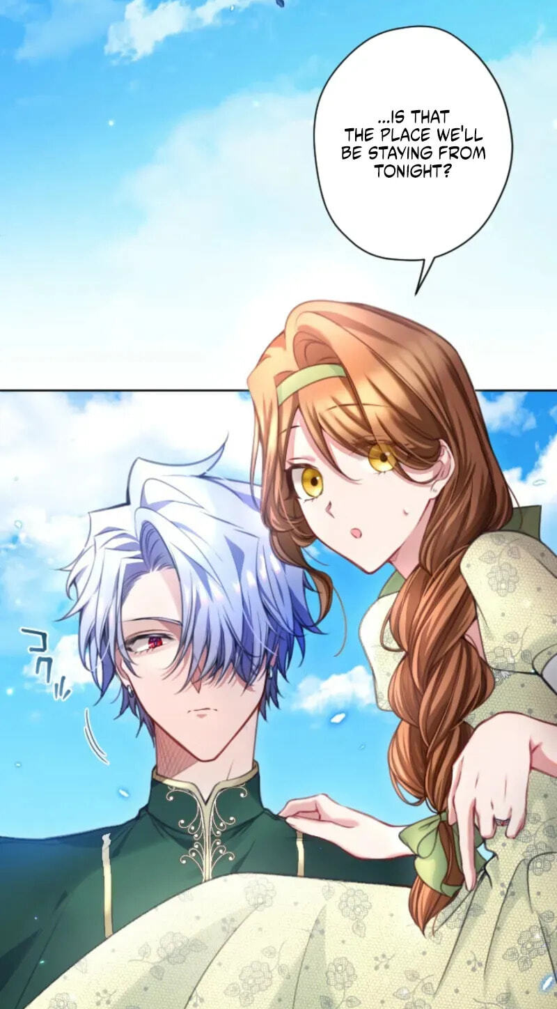 Oshi no Shuuchakushin wo Namete Ita Chapter 144 page 20 - 