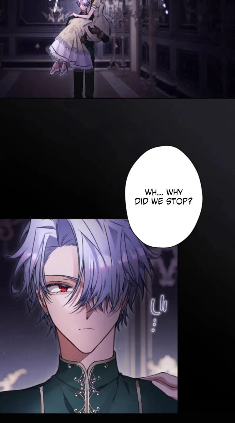 Oshi no Shuuchakushin wo Namete Ita Chapter 144 page 27 - 