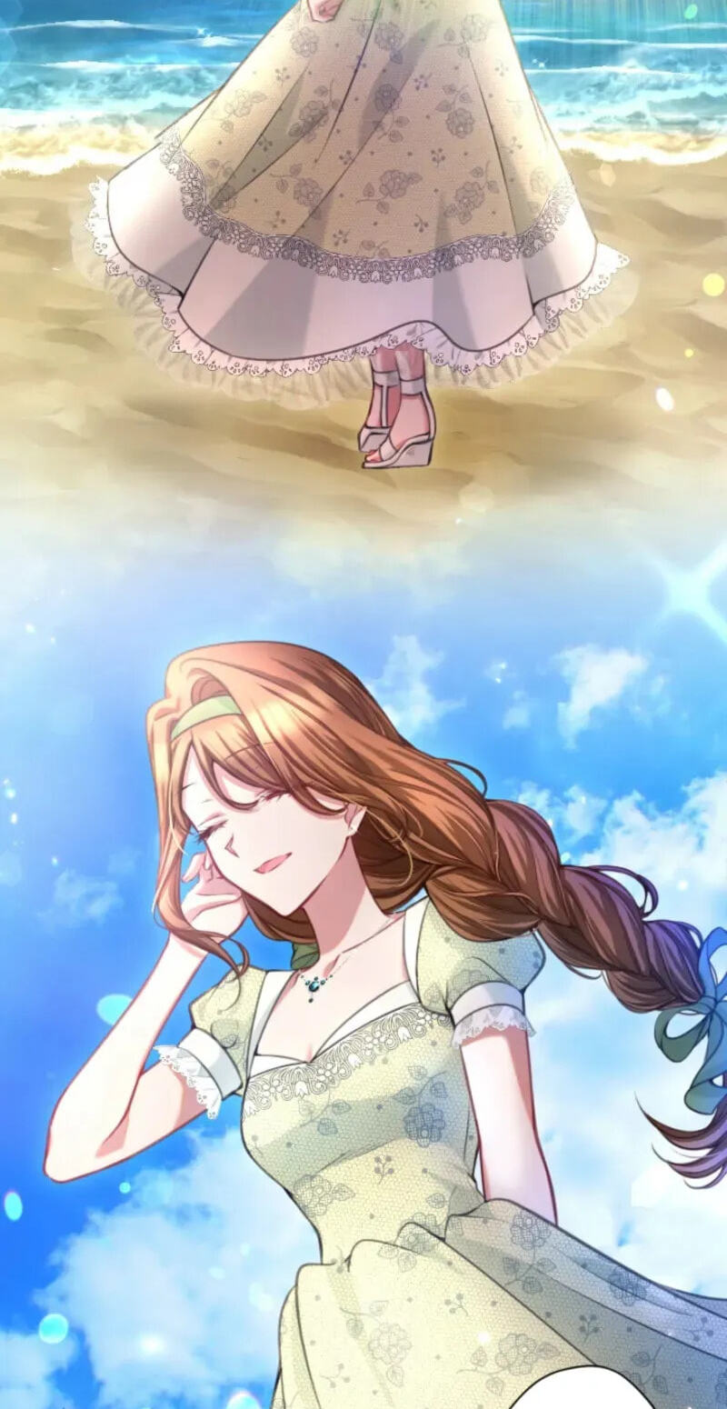 Oshi no Shuuchakushin wo Namete Ita Chapter 144 page 4 - 