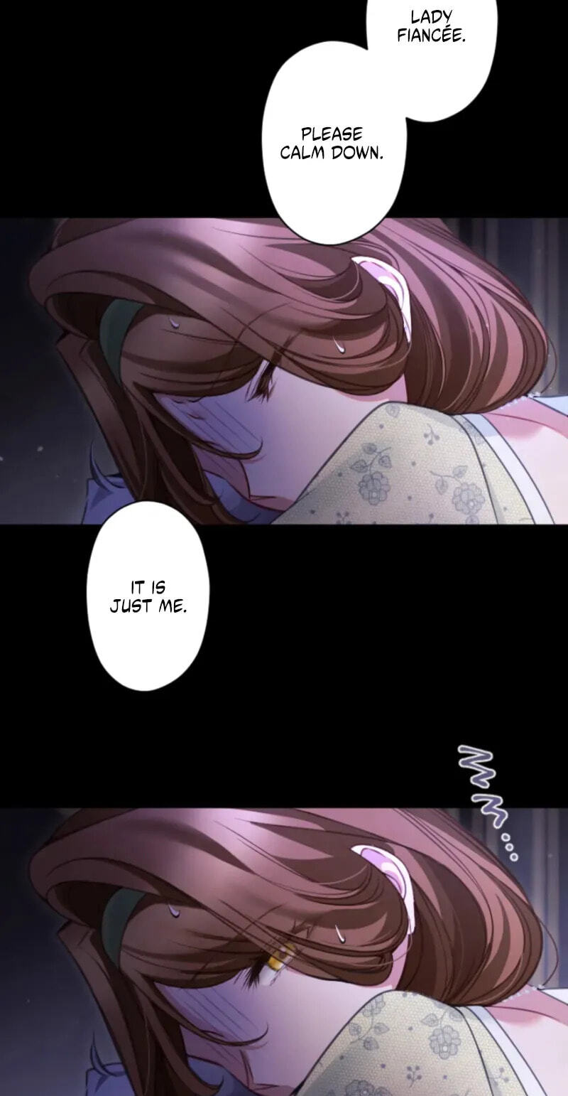 Oshi no Shuuchakushin wo Namete Ita Chapter 144 page 32 - 