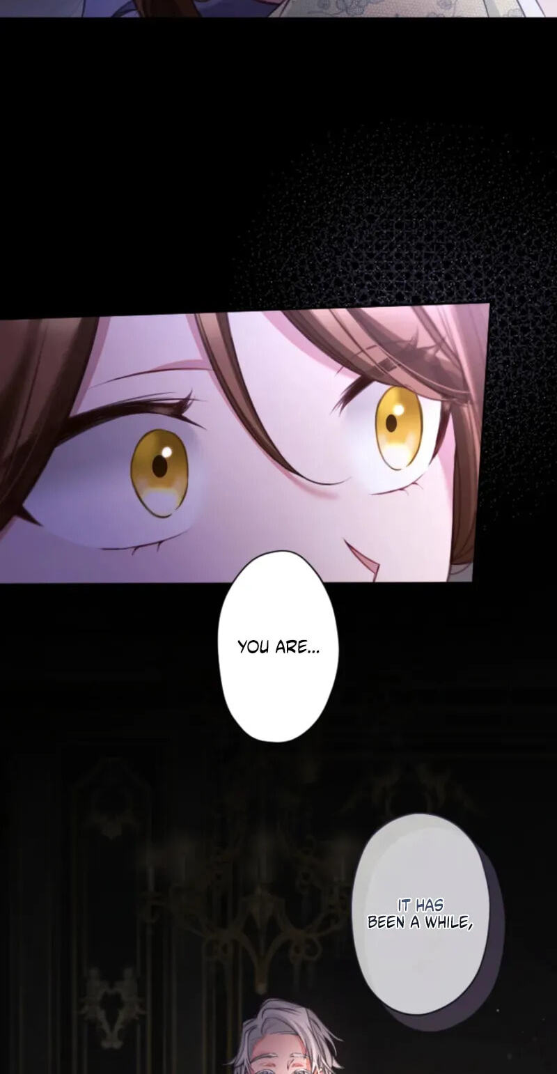 Oshi no Shuuchakushin wo Namete Ita Chapter 144 page 33 - 