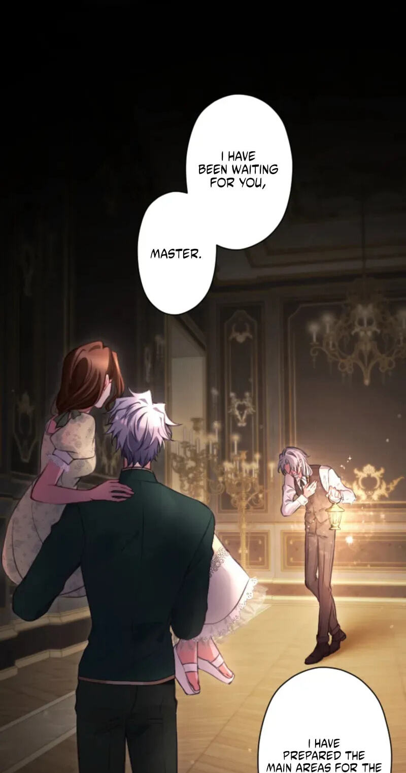 Oshi no Shuuchakushin wo Namete Ita Chapter 144 page 38 - 