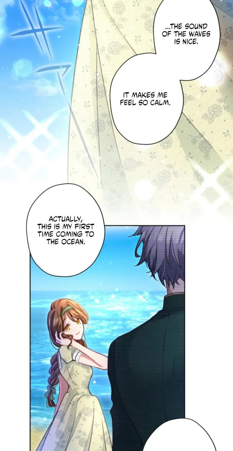 Oshi no Shuuchakushin wo Namete Ita Chapter 144 page 5 - 