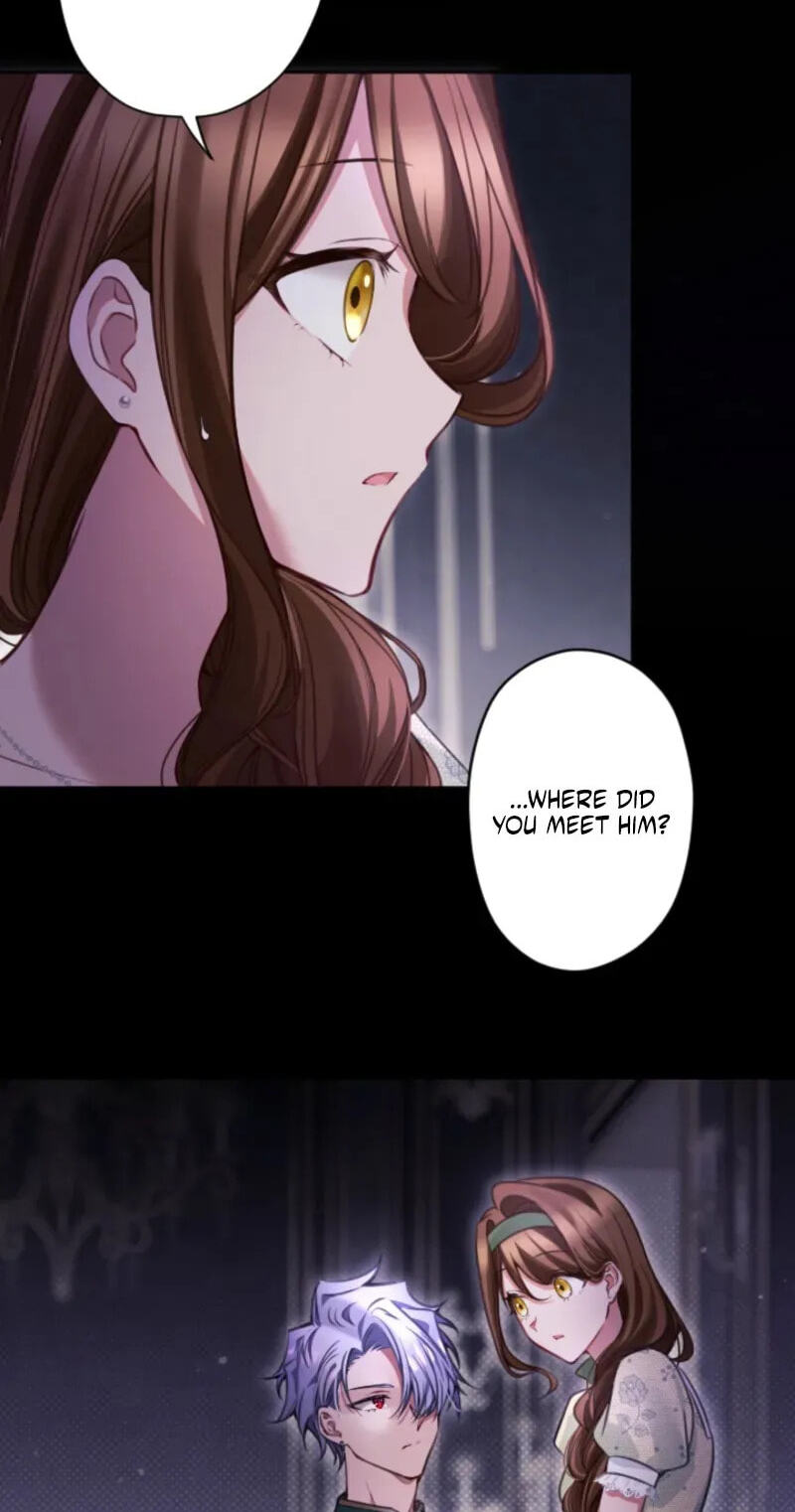 Oshi no Shuuchakushin wo Namete Ita Chapter 144 page 42 - 