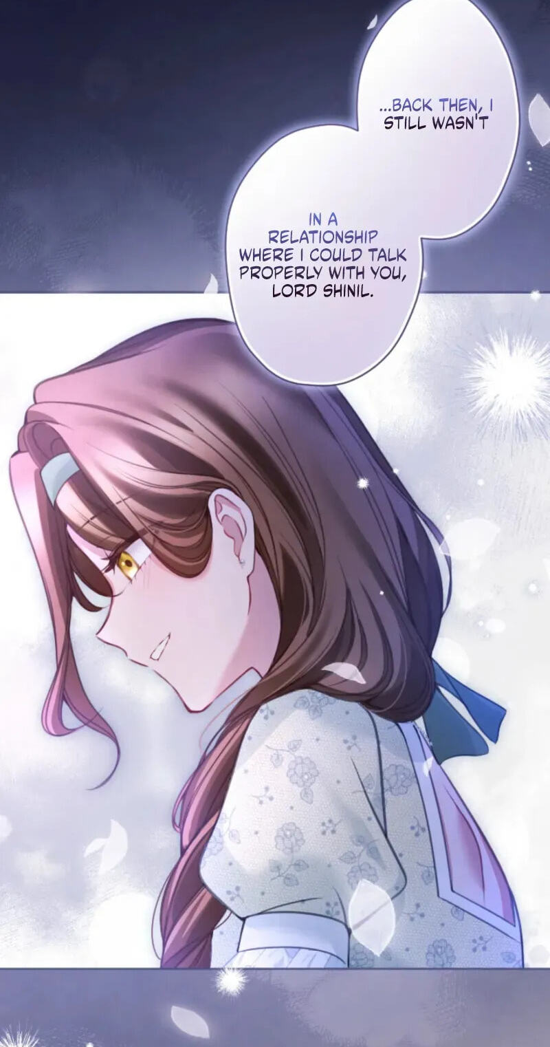 Oshi no Shuuchakushin wo Namete Ita Chapter 144 page 44 - 