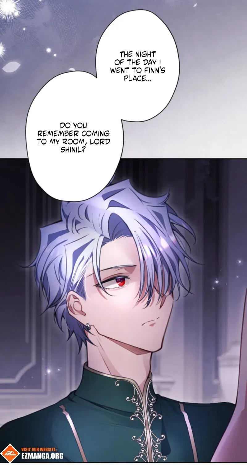 Oshi no Shuuchakushin wo Namete Ita Chapter 144 page 45 - 