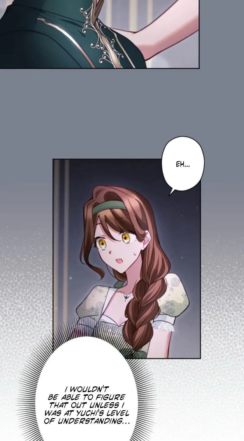 Oshi no Shuuchakushin wo Namete Ita Chapter 144 page 49 - 